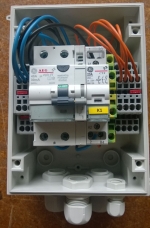 Bild: Kundenspezifische Baugruppen und Module