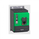 Bild: Der neue ATS490 von Schneider