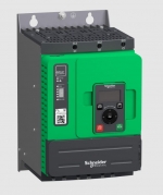 Bild: Schneider Electric Altivar Sanftanlasser ATS480