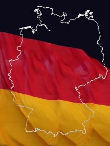 Tag der deutschen Einheit