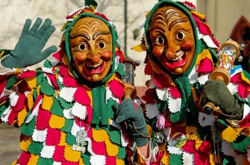 Fastnacht 2019