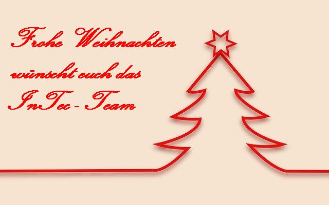 Weihnachten 2024