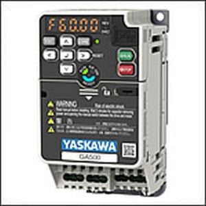 GA500