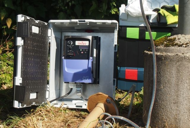 Neue Version in L-Boxx